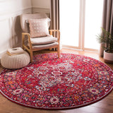safavieh clearance vintage hamadan vth222a red rug