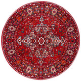 safavieh clearance vintage hamadan vth222a red rug