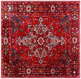 safavieh clearance vintage hamadan vth222a red rug