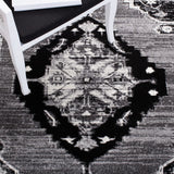 safavieh clearance vintage hamadan vth228f grey rug