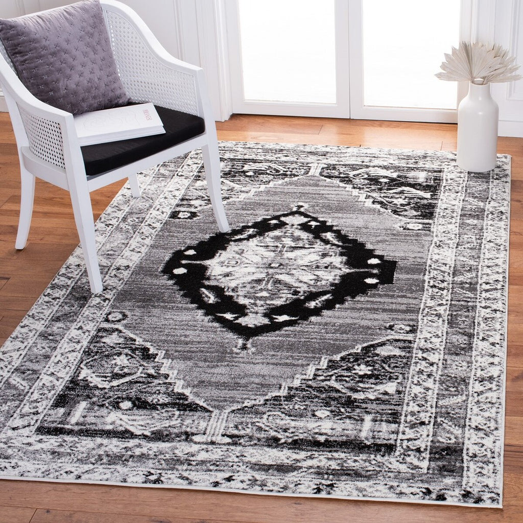 safavieh clearance vintage hamadan vth228f grey rug
