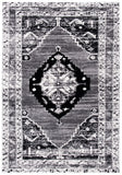 safavieh clearance vintage hamadan vth228f grey rug