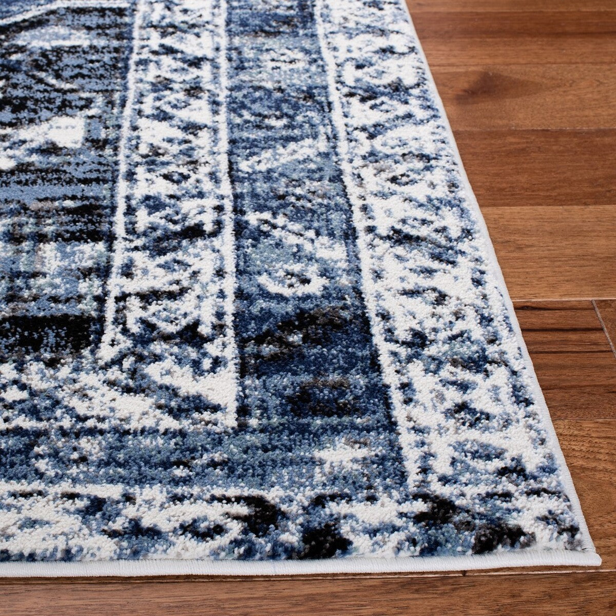 safavieh clearance vintage hamadan vth228m blue rug