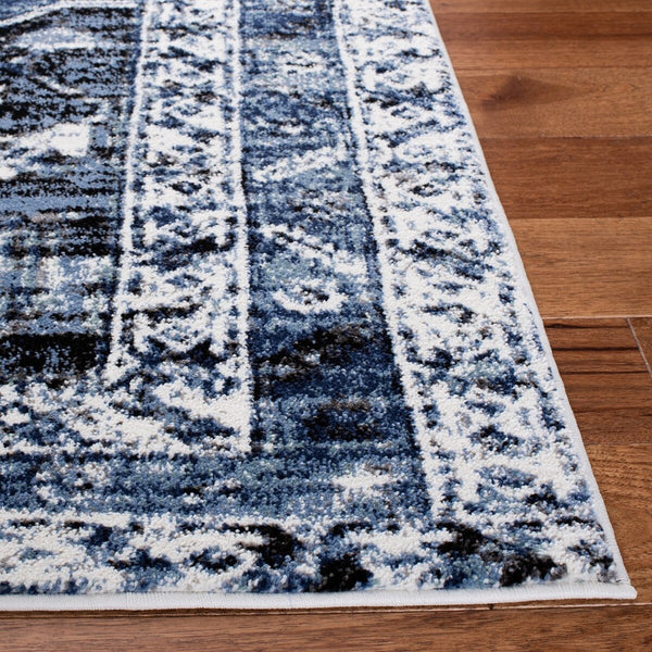 safavieh clearance vintage hamadan vth228m blue rug