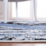 safavieh clearance vintage hamadan vth228m blue rug