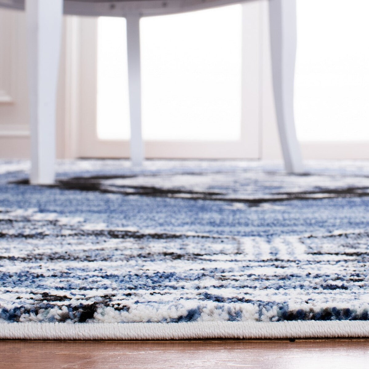 safavieh clearance vintage hamadan vth228m blue rug