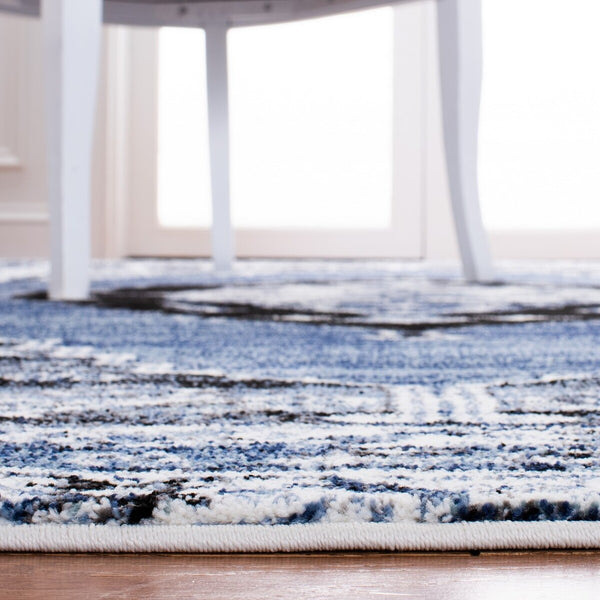 safavieh clearance vintage hamadan vth228m blue rug