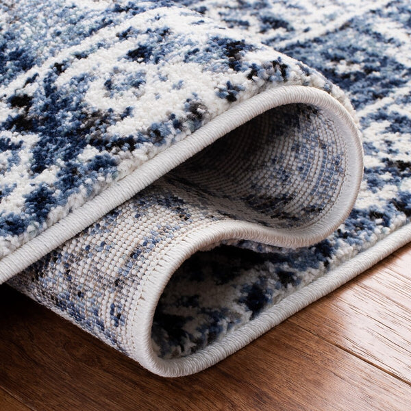 safavieh clearance vintage hamadan vth228m blue rug