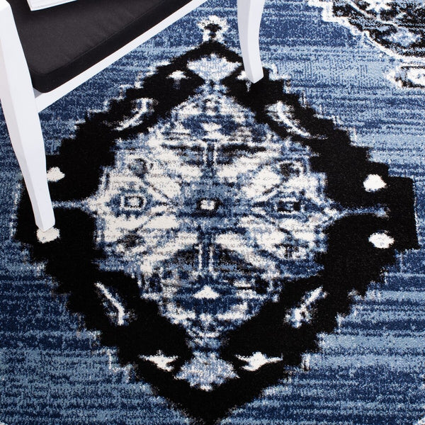 safavieh clearance vintage hamadan vth228m blue rug