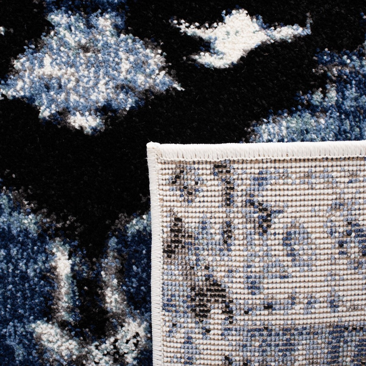 safavieh clearance vintage hamadan vth228m blue rug