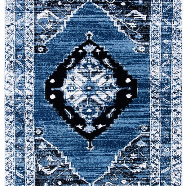 safavieh clearance vintage hamadan vth228m blue rug