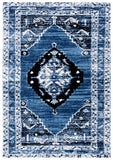 safavieh clearance vintage hamadan vth228m blue rug