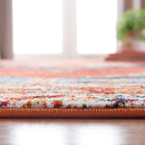 safavieh clearance vintage hamadan vth228q red rug