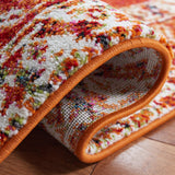 safavieh clearance vintage hamadan vth228q red rug