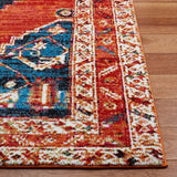 safavieh clearance vintage hamadan vth228q red rug