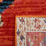 safavieh clearance vintage hamadan vth228q red rug