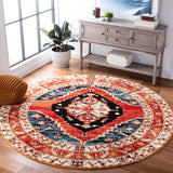 safavieh clearance vintage hamadan vth228q red rug