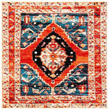 safavieh clearance vintage hamadan vth228q red rug