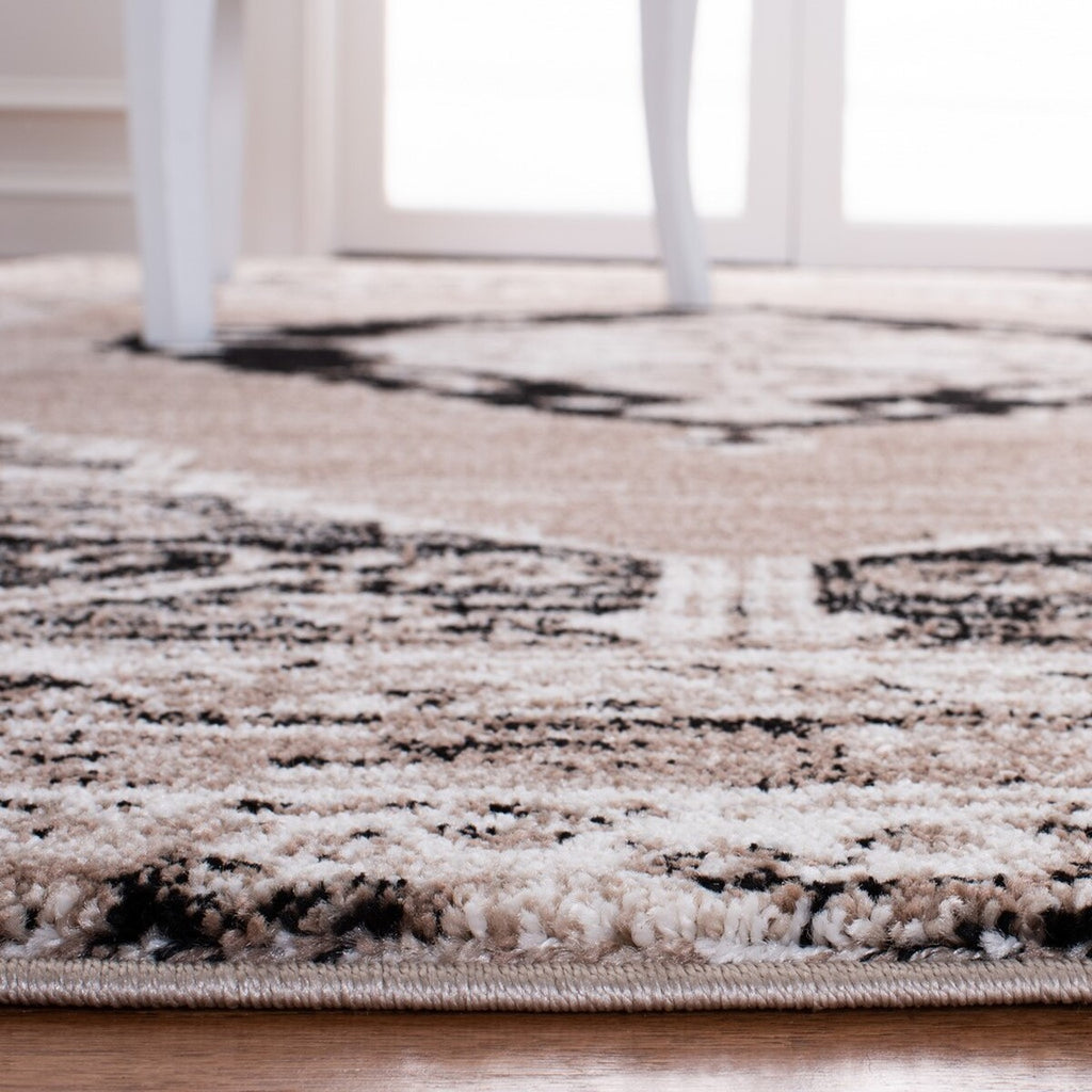safavieh clearance vintage hamadan vth228t brown rug