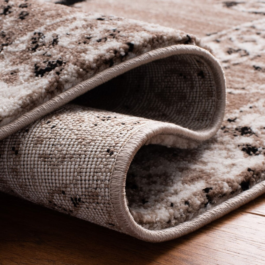 safavieh clearance vintage hamadan vth228t brown rug