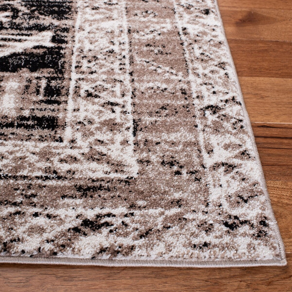safavieh clearance vintage hamadan vth228t brown rug
