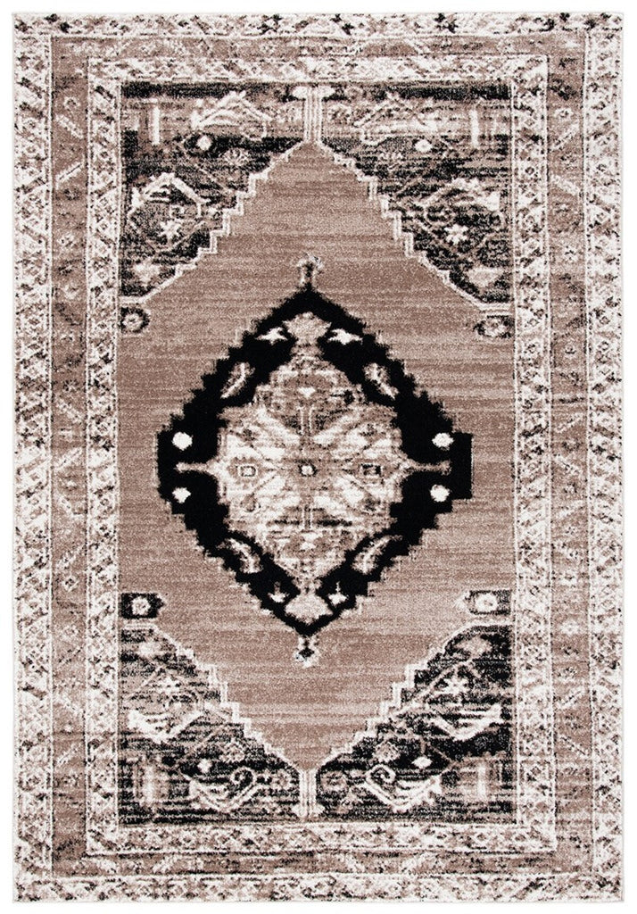 safavieh clearance vintage hamadan vth228t brown rug