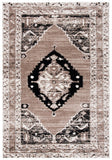 safavieh clearance vintage hamadan vth228t brown rug