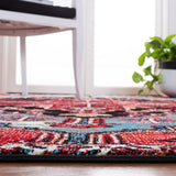safavieh clearance vintage hamadan vth248m blue rug