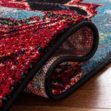 safavieh clearance vintage hamadan vth248m blue rug