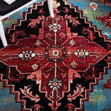safavieh clearance vintage hamadan vth248m blue rug