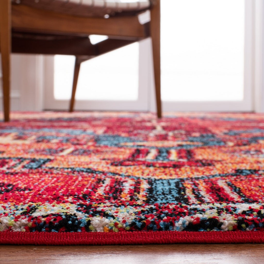 safavieh clearance vintage hamadan vth248q red rug