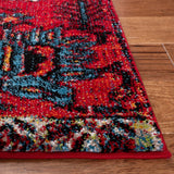 safavieh clearance vintage hamadan vth248q red rug