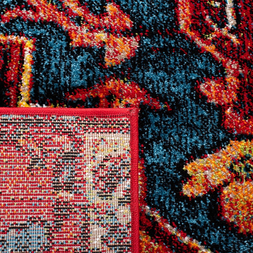 safavieh clearance vintage hamadan vth248q red rug