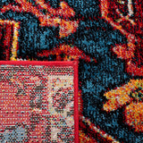 safavieh clearance vintage hamadan vth248q red rug