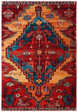 safavieh clearance vintage hamadan vth248q red rug