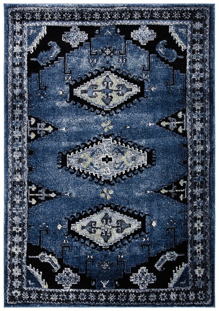 safavieh clearance vintage hamadan vth251m blue rug