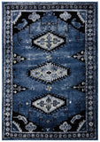 safavieh clearance vintage hamadan vth251m blue rug