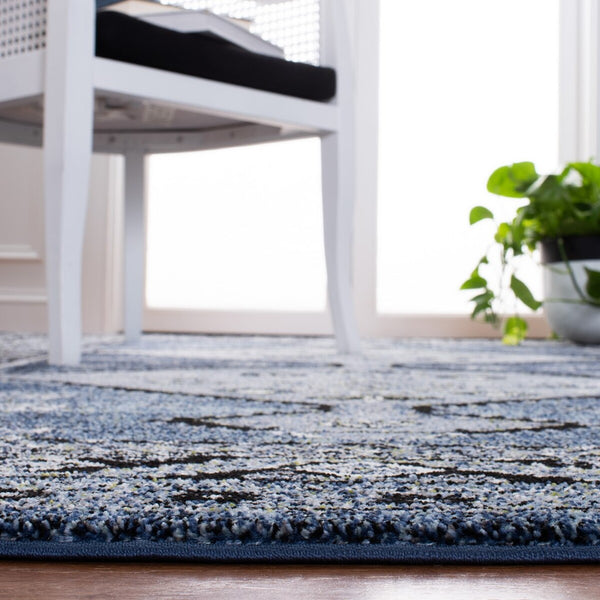 safavieh clearance vintage hamadan vth252m blue rug