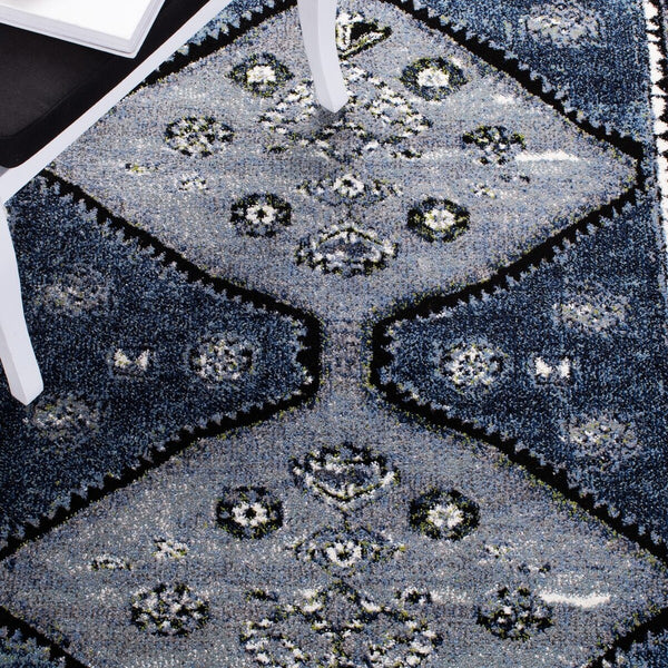 safavieh clearance vintage hamadan vth252m blue rug
