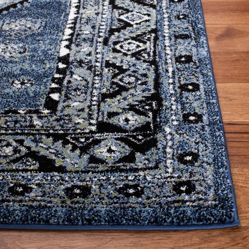 safavieh clearance vintage hamadan vth252m blue rug