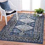 safavieh clearance vintage hamadan vth252m blue rug