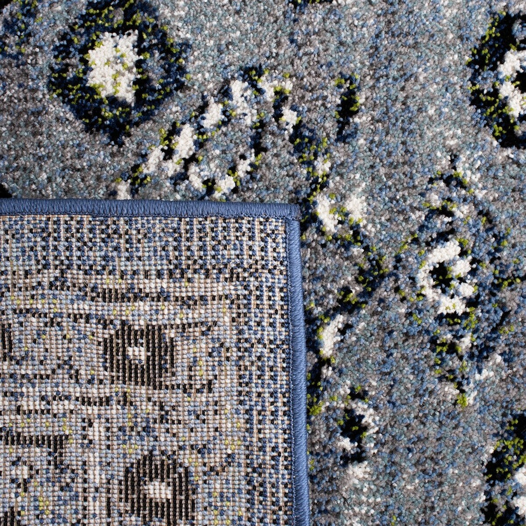 safavieh clearance vintage hamadan vth252m blue rug