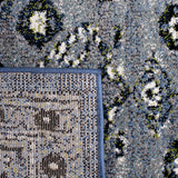 safavieh clearance vintage hamadan vth252m blue rug