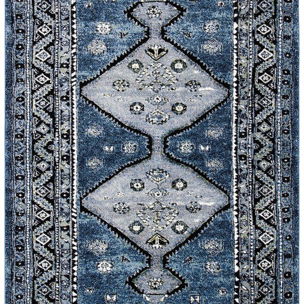 safavieh clearance vintage hamadan vth252m blue rug