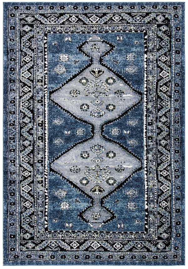 safavieh clearance vintage hamadan vth252m blue rug