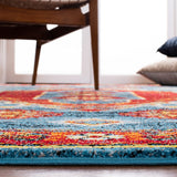 safavieh clearance vintage hamadan vth253m blue rug