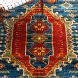 safavieh clearance vintage hamadan vth253m blue rug