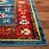safavieh clearance vintage hamadan vth253m blue rug