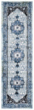 safavieh clearance vintage hamadan vth259l blue rug