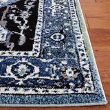 safavieh clearance vintage hamadan vth259l blue rug